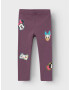 name it Jerassa Minnie Gyerek Leggings Lila - Pepit.hu