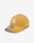 New Era New York Yankees 9Forty Siltes sapka Narancssárga - Pepit.hu