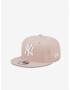 New Era New York Yankees League Essential 9Fifty Siltes sapka Rózsaszín - Pepit.hu