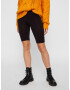 Pieces London Shorts Legings Fekete - Pepit.hu