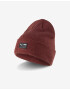 Puma Archive Heather Beanie Sapka Piros - Pepit.hu