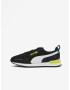 Puma R78 Sportcipő Fekete - Pepit.hu