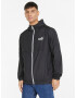 Puma Solid Windbreaker Dzseki Fekete - Pepit.hu