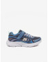 Skechers Wavy Lites Eureka Shine Gyerek sportcipő Kék - Pepit.hu