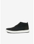 Timberland Davis Square F/L Chukka Sportcipő Fekete - Pepit.hu