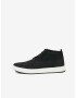 Timberland Davis Square F/L Chukka Sportcipő Fekete - Pepit.hu