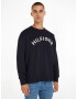 Tommy Hilfiger Arched Crew Melegítő felső Kék - Pepit.hu