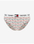 Tommy Hilfiger Bikini Pride Bugyi Fehér - Pepit.hu