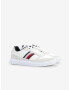 Tommy Hilfiger Lightweight Leather Sportcipő Fehér - Pepit.hu