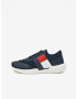 Tommy Hilfiger Sportcipő Kék - Pepit.hu