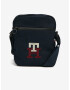 Tommy Hilfiger Twilight Mini Rep Táska Kék - Pepit.hu