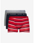 Tommy Hilfiger Underwear 3 db-os Boxeralsó szett Szürke - Pepit.hu