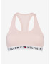 Tommy Hilfiger Underwear Melltartó Rózsaszín - Pepit.hu