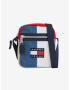 Tommy Jeans Crossbody táska Bézs - Pepit.hu