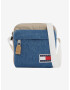 Tommy Jeans Crossbody táska Kék - Pepit.hu