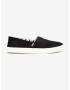 TOMS Slip On Fekete - Pepit.hu