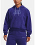 Under Armour Essential Script Hoodie Melegítő felső Kék - Pepit.hu