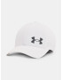 Under Armour Iso-Chill Armourvent Str Siltes sapka Fehér - Pepit.hu