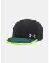 Under Armour Iso-Chill Launch Snapback Siltes sapka Fekete - Pepit.hu