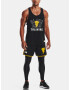 Under Armour Projecct Rock BA HG Iso-Chill Legings Fekete - Pepit.hu