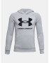 Under Armour Rival Fleece Gyerek Melegítő felső Szürke - Pepit.hu