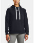 Under Armour Rival Fleece HB Hoodie Melegítő felső Fekete - Pepit.hu