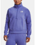 Under Armour Rival Fleece HZ Melegítő felső Kék - Pepit.hu