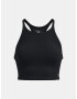 Under Armour Rush Seamless Top Fekete - Pepit.hu