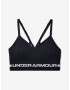 Under Armour Seamless Low Long Sports Melltartó Fekete - Pepit.hu