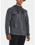 Under Armour UA Armour Fleece Big Logo HD Melegítő felső Szürke - Pepit.hu