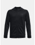 Under Armour UA Armour Fleece FZ Gyerek Melegítő felső Fekete - Pepit.hu