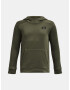 Under Armour UA Armour Fleece Graphic HD Gyerek Melegítő felső Zöld - Pepit.hu