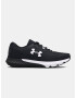 Under Armour UA BGS Charged Rogue 3 Gyerek sportcipő Fekete - Pepit.hu