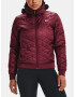 Under Armour UA CG Reactor Jacket Dzseki Piros - Pepit.hu