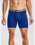 Under Armour UA Charged Cotton 6in 3 db-os Boxeralsó szett Fekete - Pepit.hu