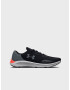 Under Armour UA Charged Pursuit 3 Tech-BLK Sportcipő Fekete - Pepit.hu