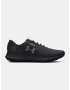 Under Armour UA Charged Rogue 3 Storm-BLK Sportcipő Fekete - Pepit.hu