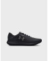 Under Armour UA Charged Rogue 3 Storm-BLK Sportcipő Fekete - Pepit.hu