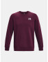 Under Armour UA Essential Fleece Crew-PPL Melegítő felső Lila - Pepit.hu