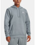 Under Armour UA Essential Fleece Hoodie Melegítő felső Kék - Pepit.hu