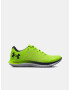 Under Armour UA Flow Velociti Wind 2 Sportcipő Zöld - Pepit.hu