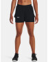 Under Armour UA Fly By Elite 2-in-1 Short-BLK Rövidnadrág Fekete - Pepit.hu