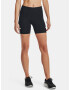 Under Armour UA Fly Fast 3.0 Half Tight-BLK Rövidnadrág Fekete - Pepit.hu