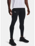 Under Armour UA Fly Fast 3.0 Tight Legings Fekete - Pepit.hu