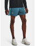 Under Armour UA LAUNCH 5'' SHORT-BLU Rövidnadrág Kék - Pepit.hu