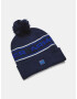 Under Armour UA Men's Halftime Pom Beanie Sapka Kék - Pepit.hu