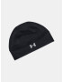 Under Armour UA Men's Storm Launch Beanie Sapka Fekete - Pepit.hu