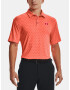 Under Armour UA Playoff Polo 2.0 Teniszpóló Narancssárga - Pepit.hu