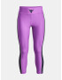 Under Armour UA Project Rock HG Armr Ankl Gyerek Leggings Lila - Pepit.hu