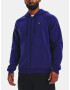 Under Armour UA Rival Fleece FZ Hoodie-BLU Melegítő felső Kék - Pepit.hu